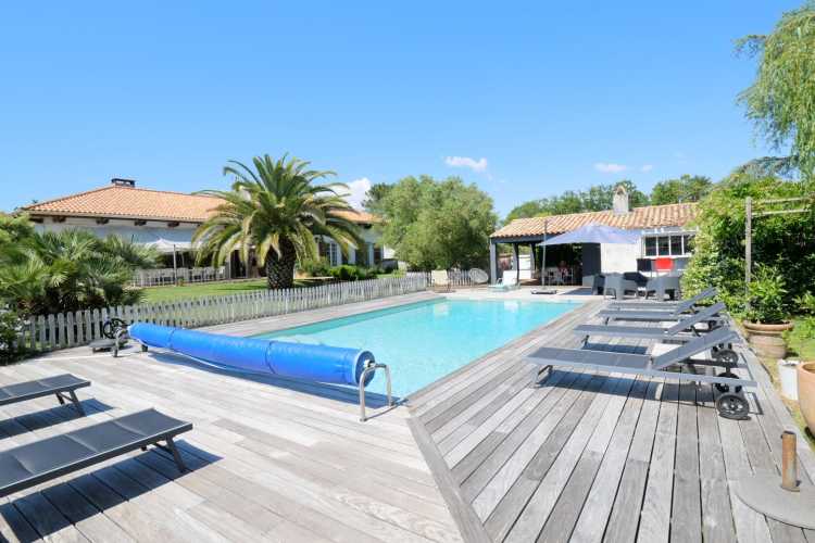 vente villa, maisons et terrains sur royan et sa région