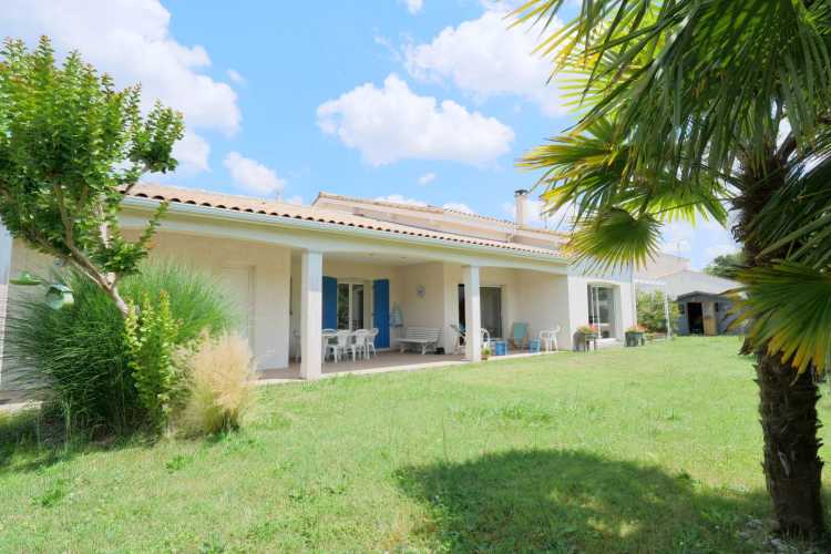 vente villa, maisons et terrains sur royan et sa région