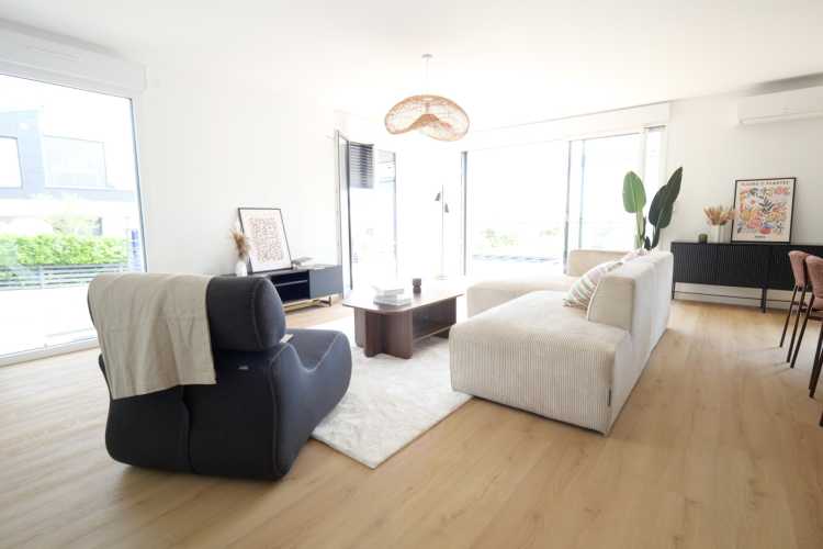 Cabinet Briand | Agent immobilier Royan, agence spécialiste des biens immobiliers de prestige sur la côte charentaise