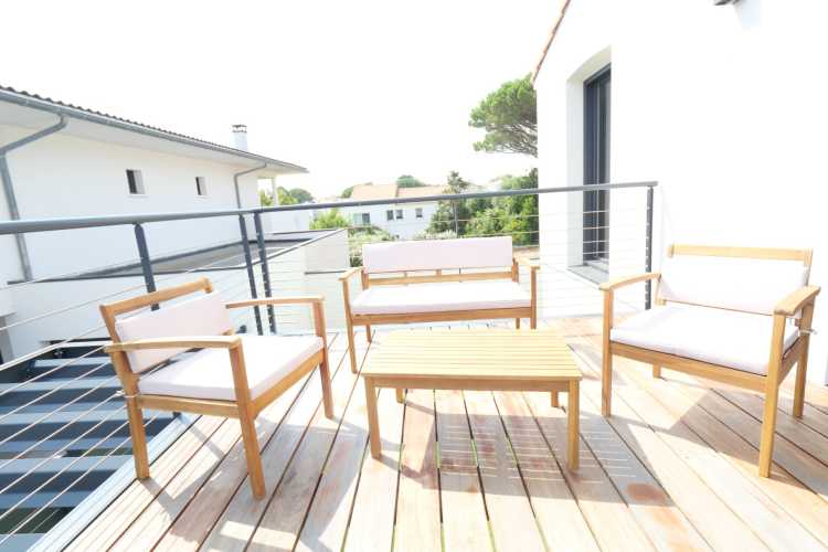 Cabinet Briand | Agent immobilier Royan, agence spécialiste des biens immobiliers de prestige sur la côte charentaise