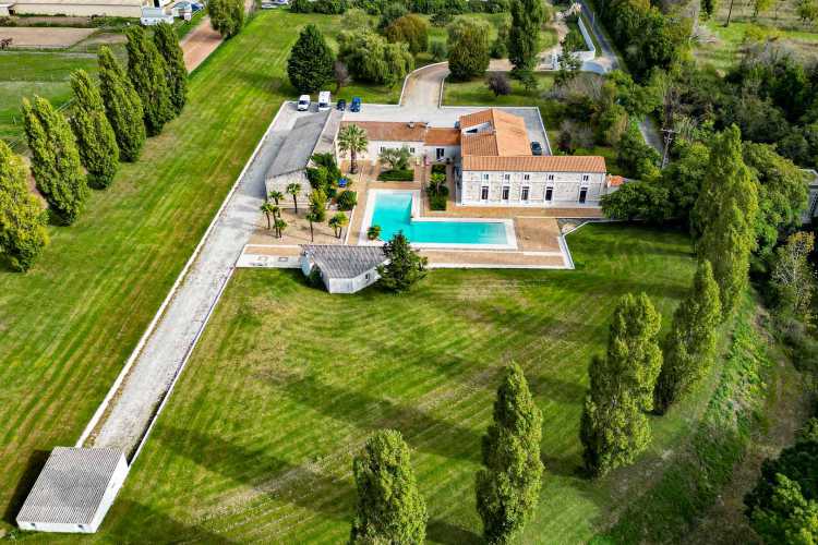 vente villa, maisons et terrains sur royan et sa région