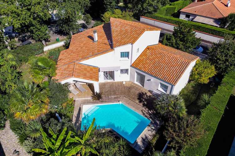 vente villa, maisons et terrains sur royan et sa région