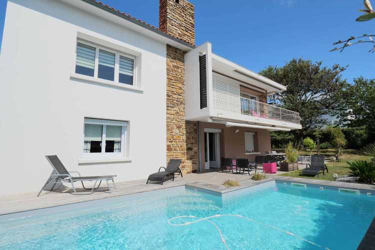 vente villa, maisons et terrains sur royan et sa région