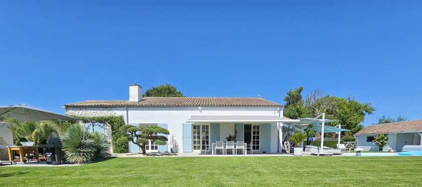 Cabinet Briand | votre agence immobilière Royan, spécialiste des biens immobiliers de prestige sur la côte charentaise